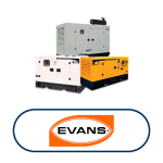 Plantas de Luz Evans