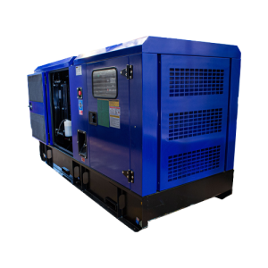 Planta de Luz PYHUA 412kVA